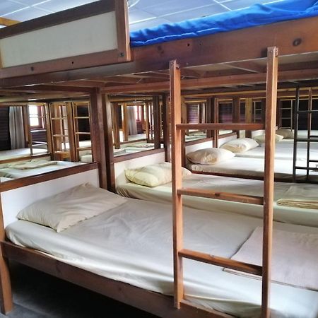 Asiacamp Taman Negara Resort クアラ・ターハン エクステリア 写真