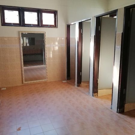 Asiacamp Taman Negara Resort クアラ・ターハン エクステリア 写真