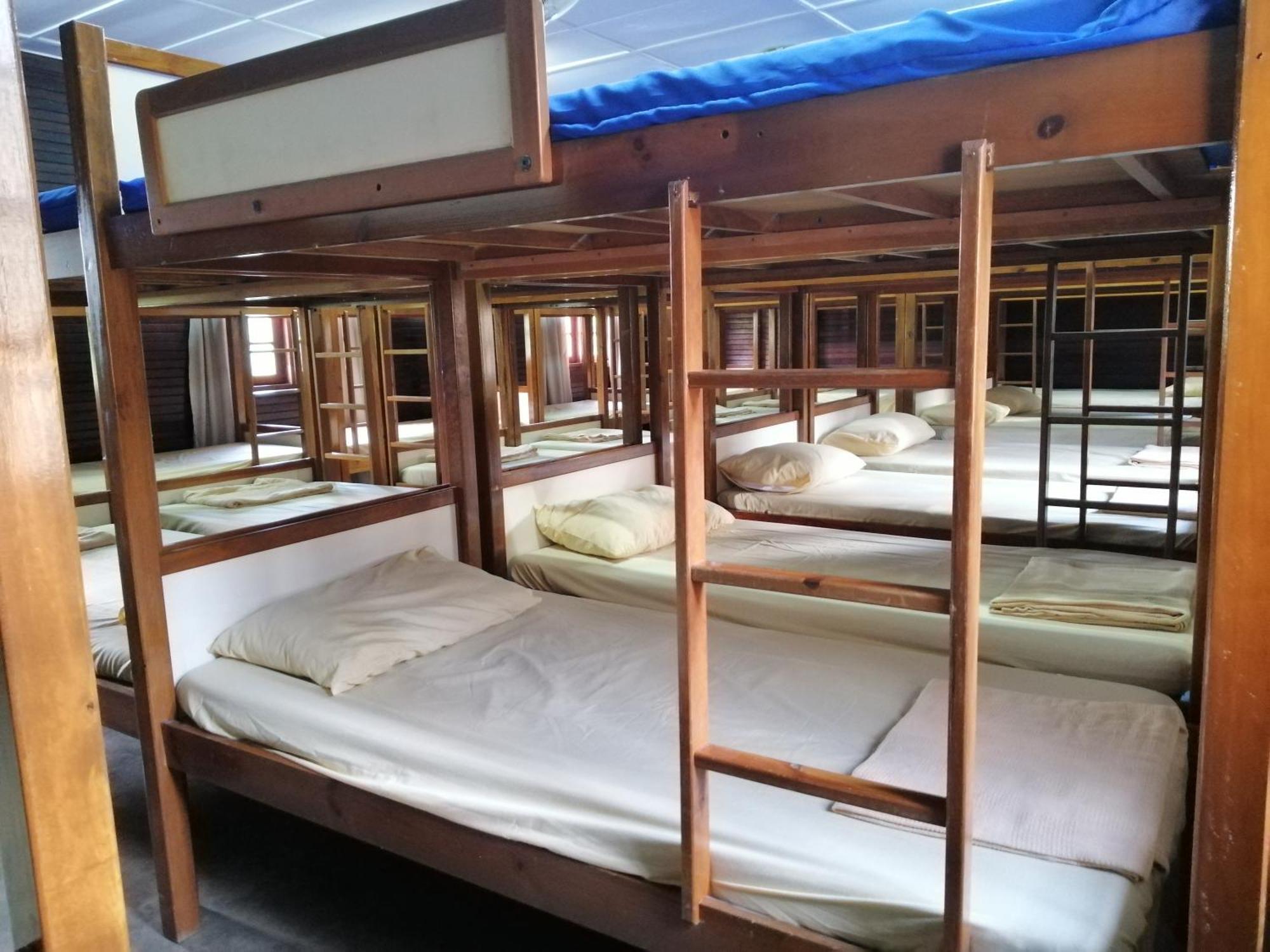 Asiacamp Taman Negara Resort クアラ・ターハン エクステリア 写真