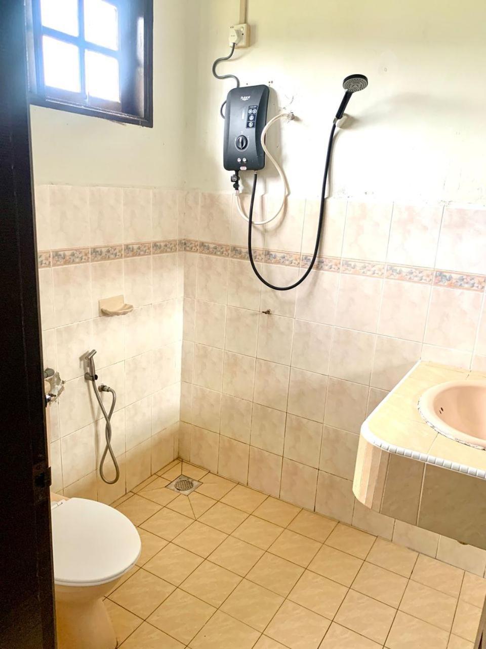 Asiacamp Taman Negara Resort クアラ・ターハン エクステリア 写真